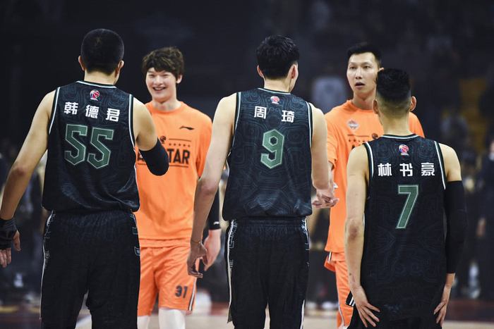 凤凰娱乐APP-北京队主场取得连胜,闪耀全明星阵容是谁