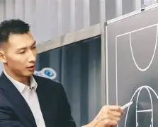 凤凰娱乐APP-江西男篮换帅，球员表现稳定一路领先的简单介绍