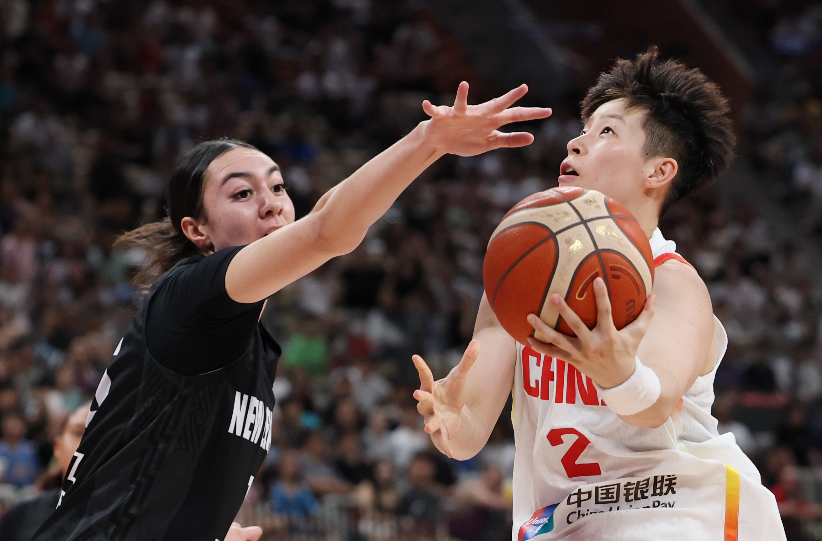 手机APP-新西兰男篮再战！成功晋级篮球世界杯半决赛的简单介绍