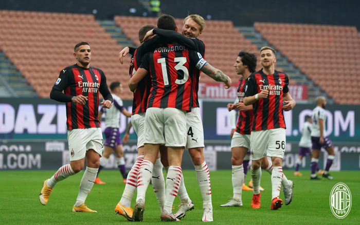 手机APP-罗马客场战胜佛罗伦萨，登顶积分榜