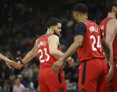 凤凰娱乐下载-加拿大篮球联赛：多伦多猛龙队大胜温哥华灰熊的简单介绍