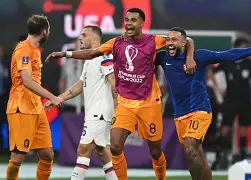 纷纷出击！亚洲最强球队争夺胜利