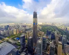 精英争夺战即将展开，北上广深四强对决的简单介绍