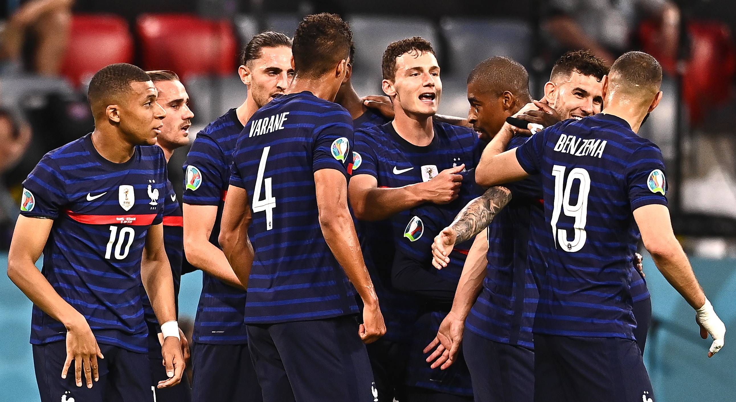 凤凰娱乐APP-法国主场告捷，德国队不敌对手痛失胜机的简单介绍