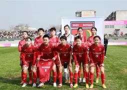 凤凰娱乐下载-关于亚洲女足冠军联赛：球队士气高昂备战决赛的信息
