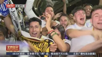 凤凰娱乐下载-皇马无缘四强，欧冠冠军之路再现波折的简单介绍