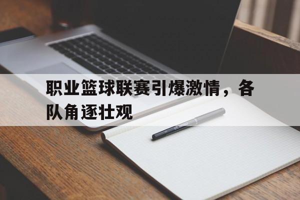 凤凰娱乐APP-包含职业篮球联赛引爆激情，各队角逐壮观的词条